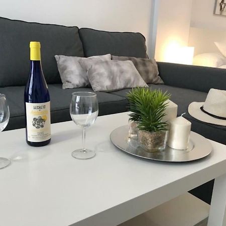 907 Estudio Con Terraza Puerto De La Cruz Martianez Zewnętrze zdjęcie