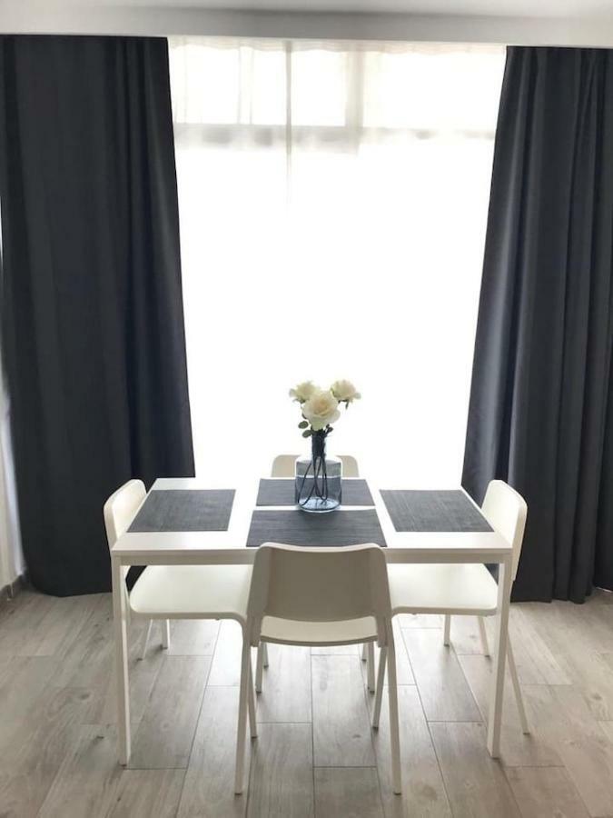 907 Estudio Con Terraza Puerto De La Cruz Martianez Zewnętrze zdjęcie