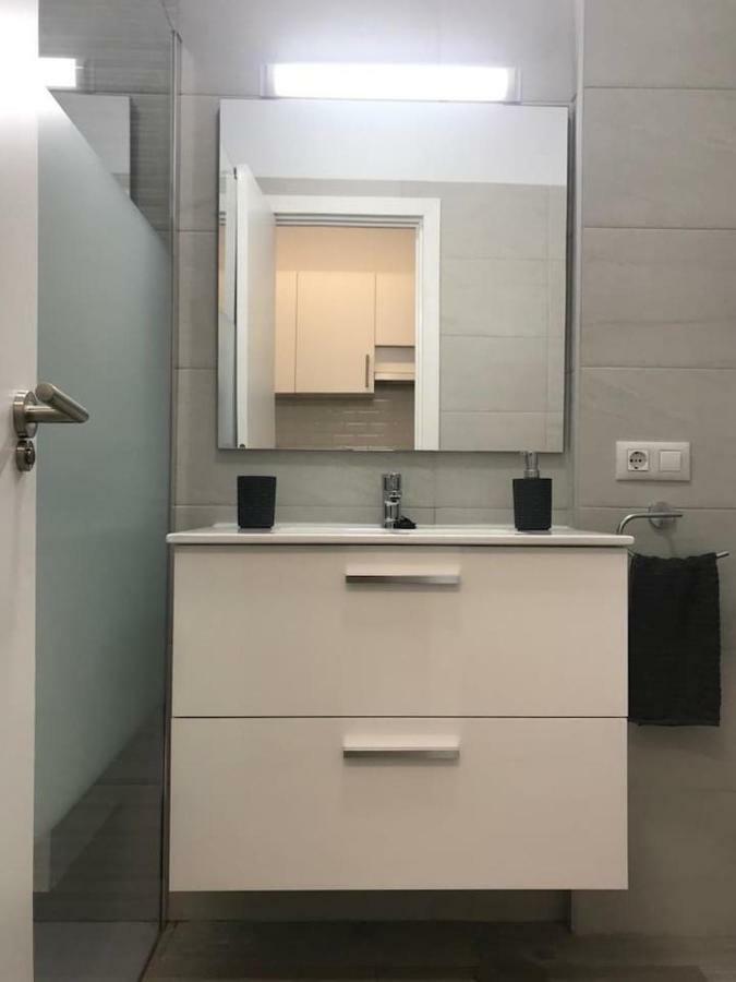 907 Estudio Con Terraza Puerto De La Cruz Martianez Zewnętrze zdjęcie