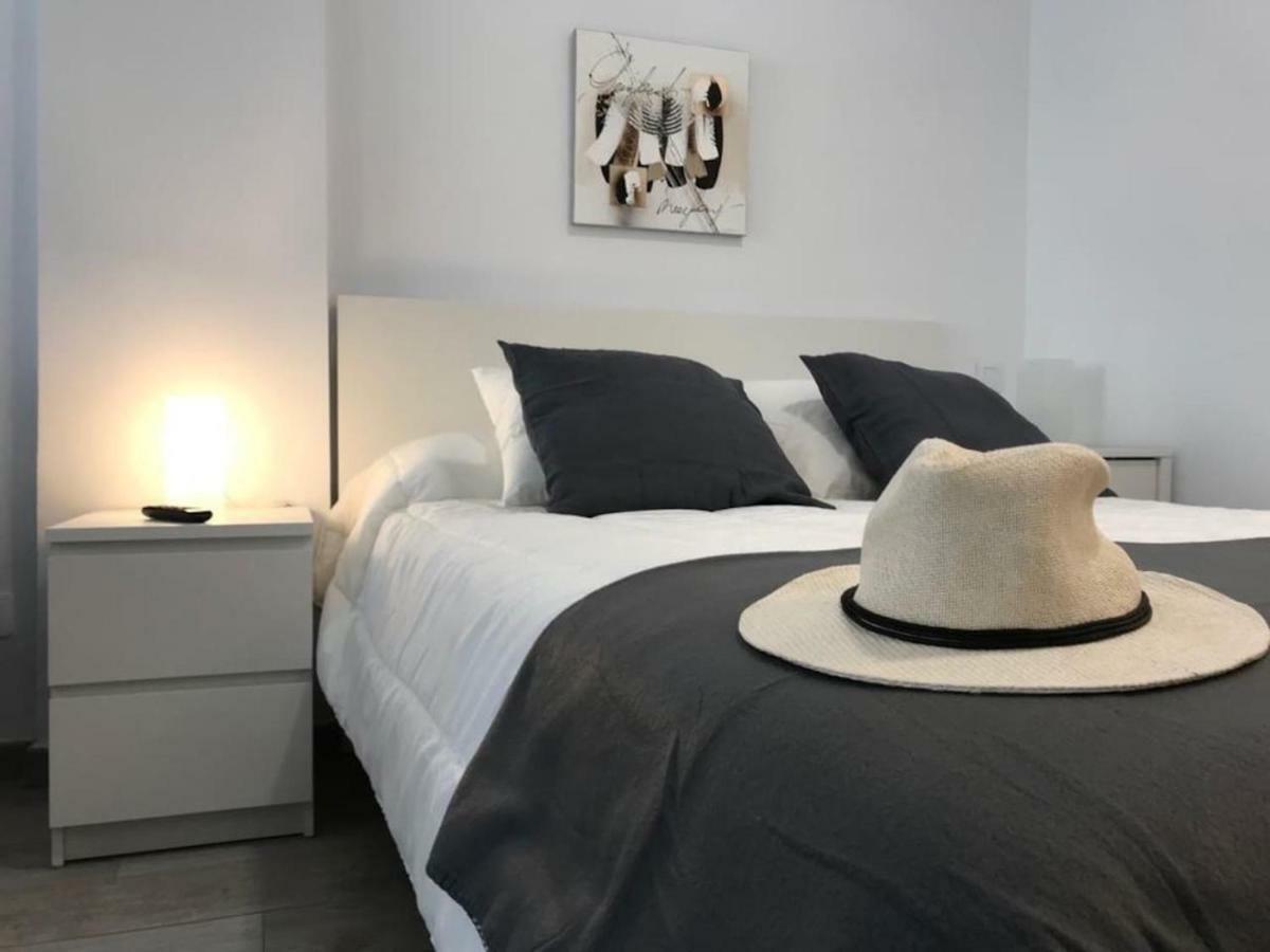 907 Estudio Con Terraza Puerto De La Cruz Martianez Zewnętrze zdjęcie