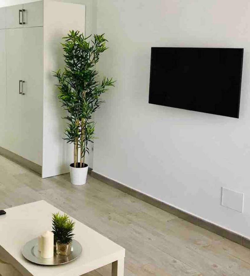 907 Estudio Con Terraza Puerto De La Cruz Martianez Zewnętrze zdjęcie