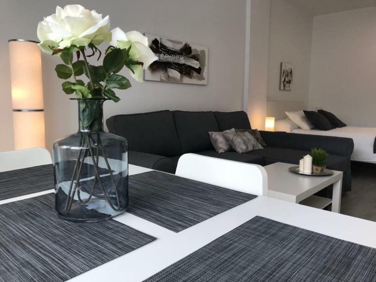 907 Estudio Con Terraza Puerto De La Cruz Martianez Zewnętrze zdjęcie